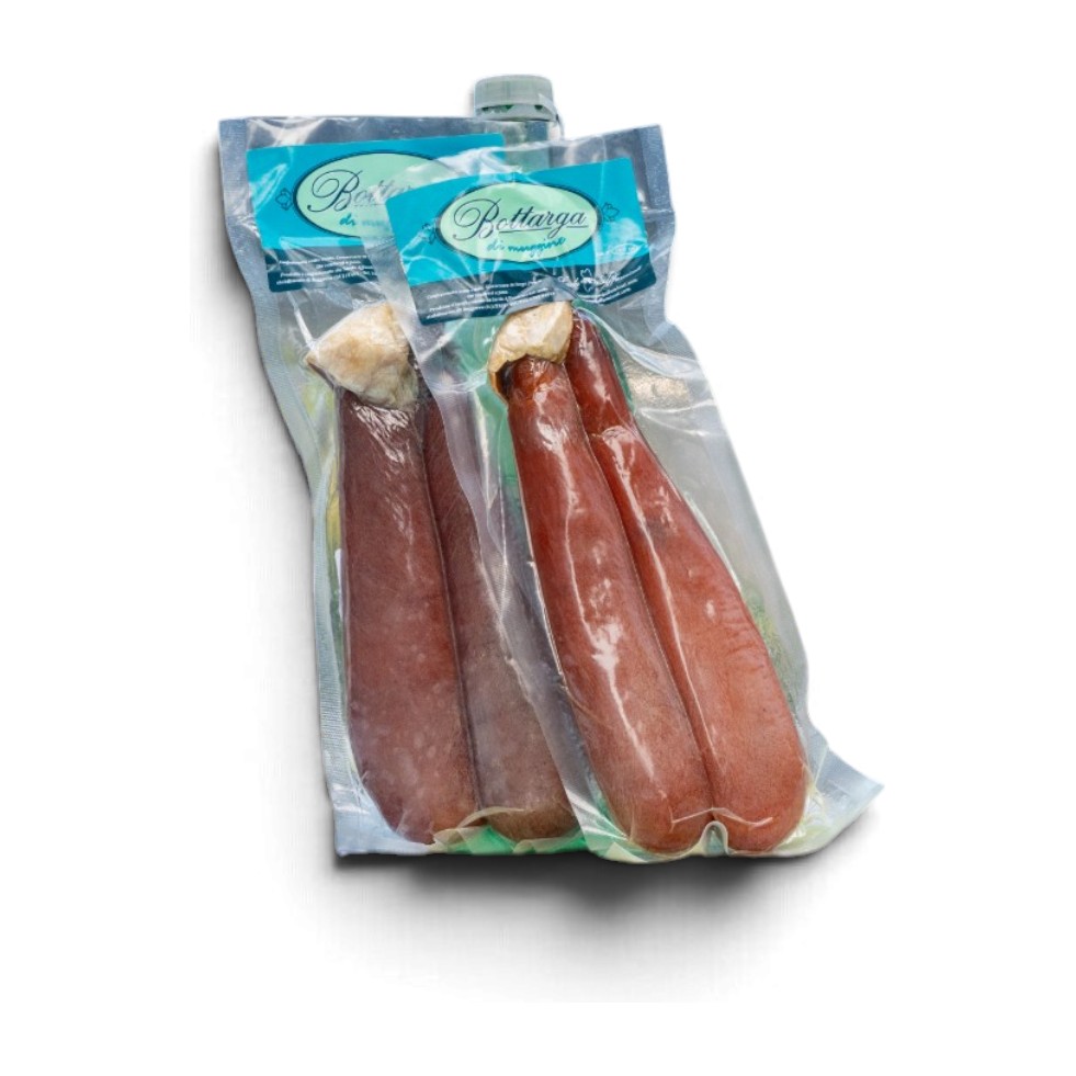 Bottarga di Muggine