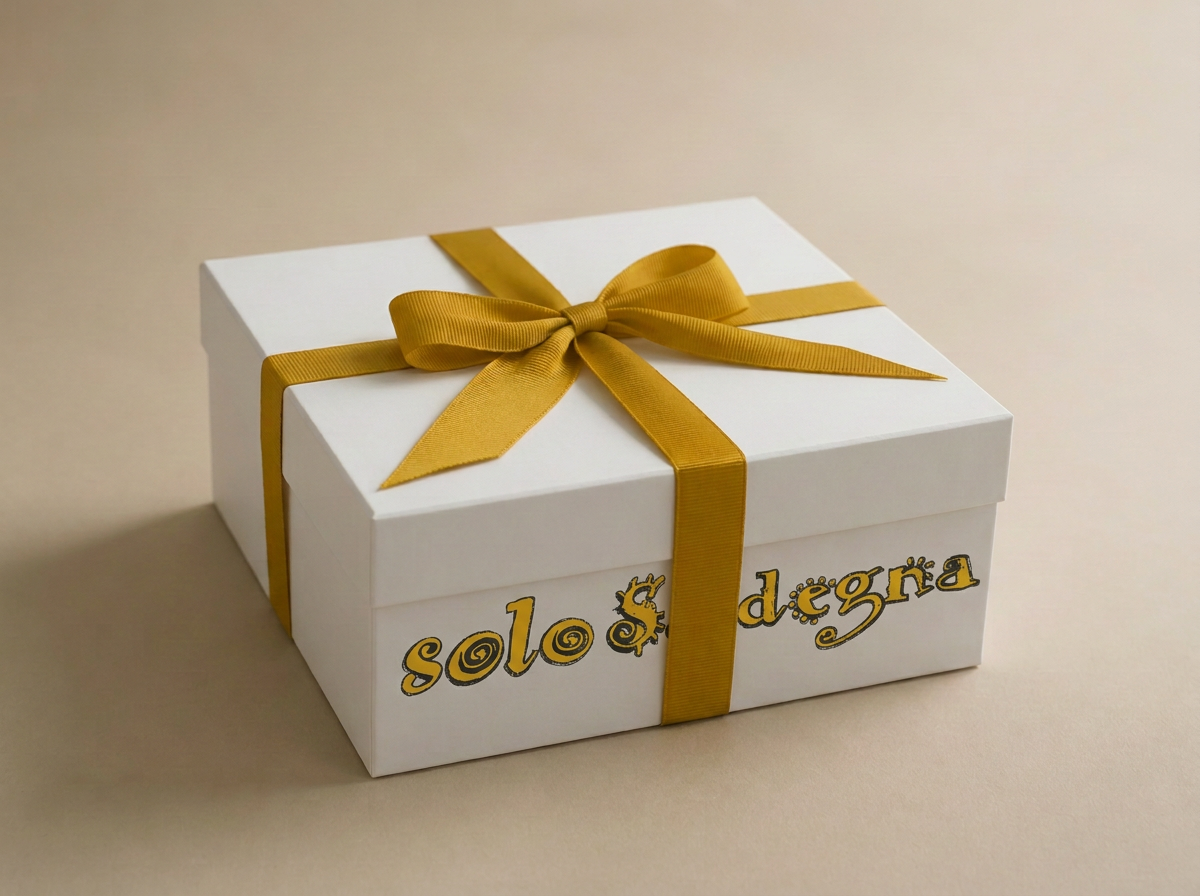 Box degustazione Solo Sardegna